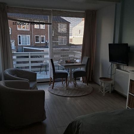 El Sol Zandvoort 2 Ngoại thất bức ảnh