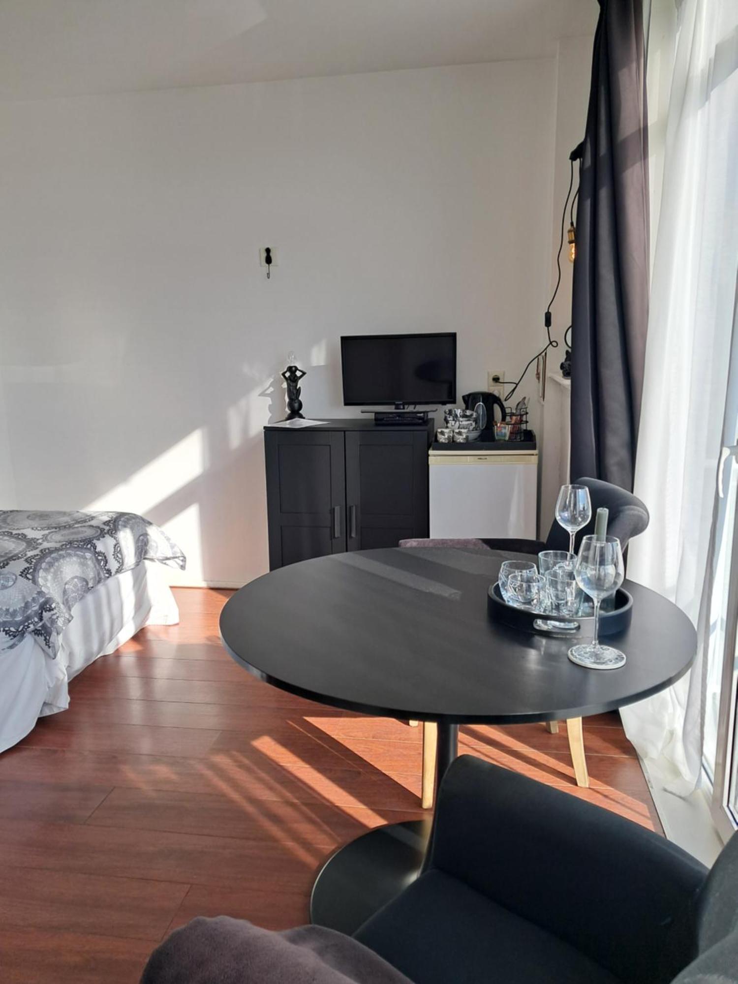 El Sol Zandvoort 2 Ngoại thất bức ảnh