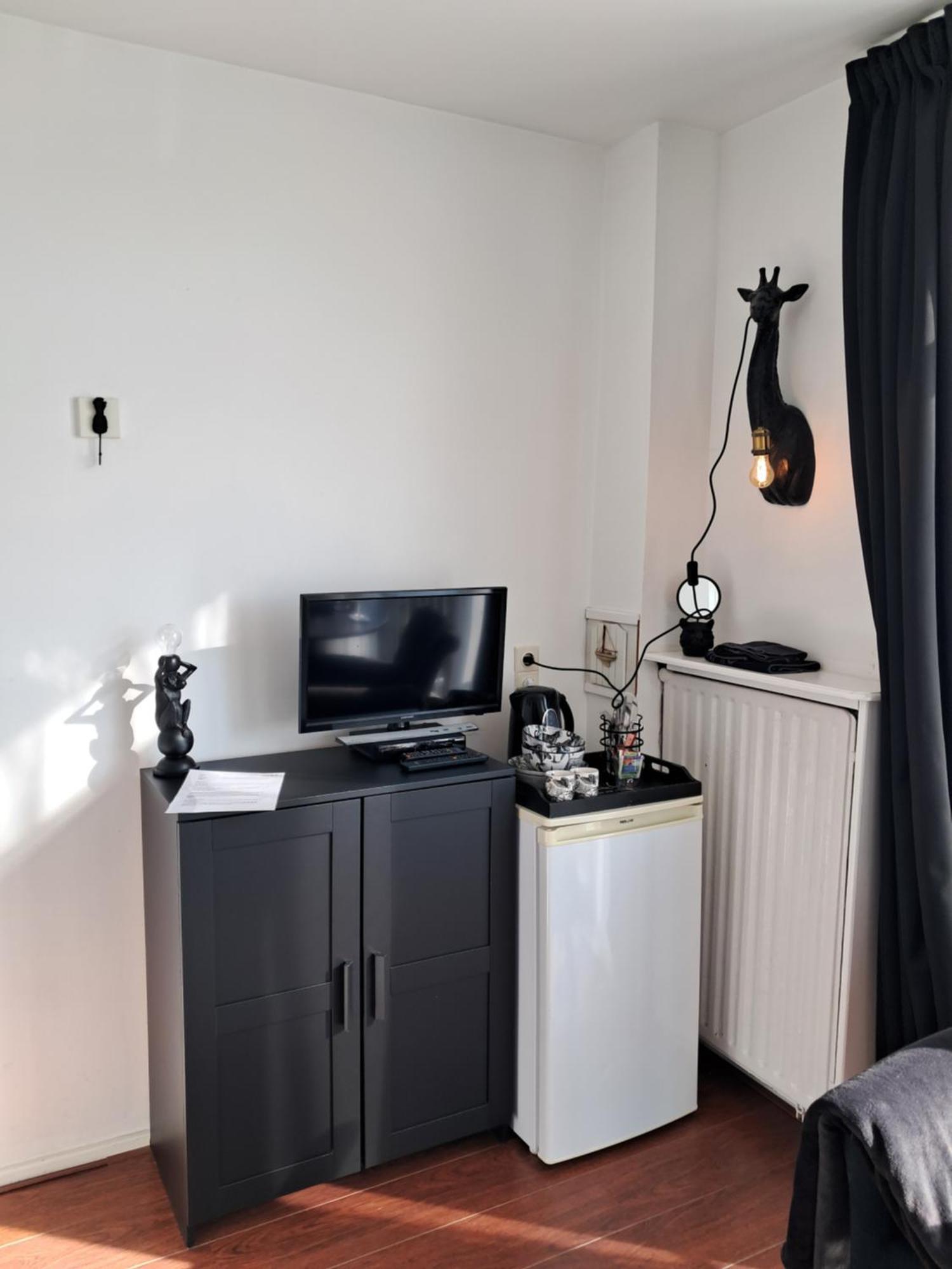 El Sol Zandvoort 2 Ngoại thất bức ảnh