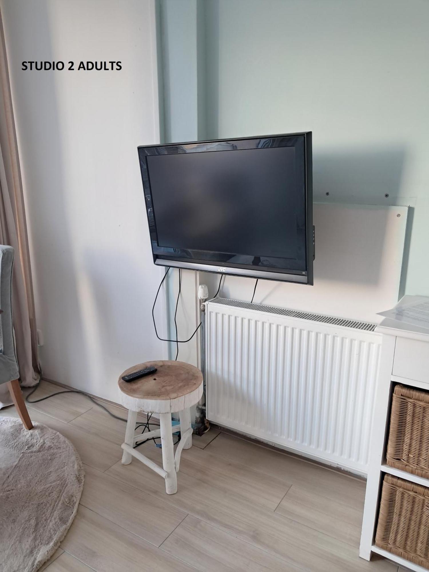 El Sol Zandvoort 2 Ngoại thất bức ảnh