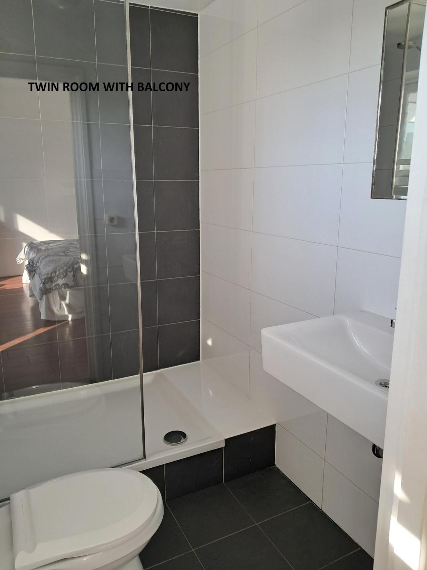 El Sol Zandvoort 2 Ngoại thất bức ảnh