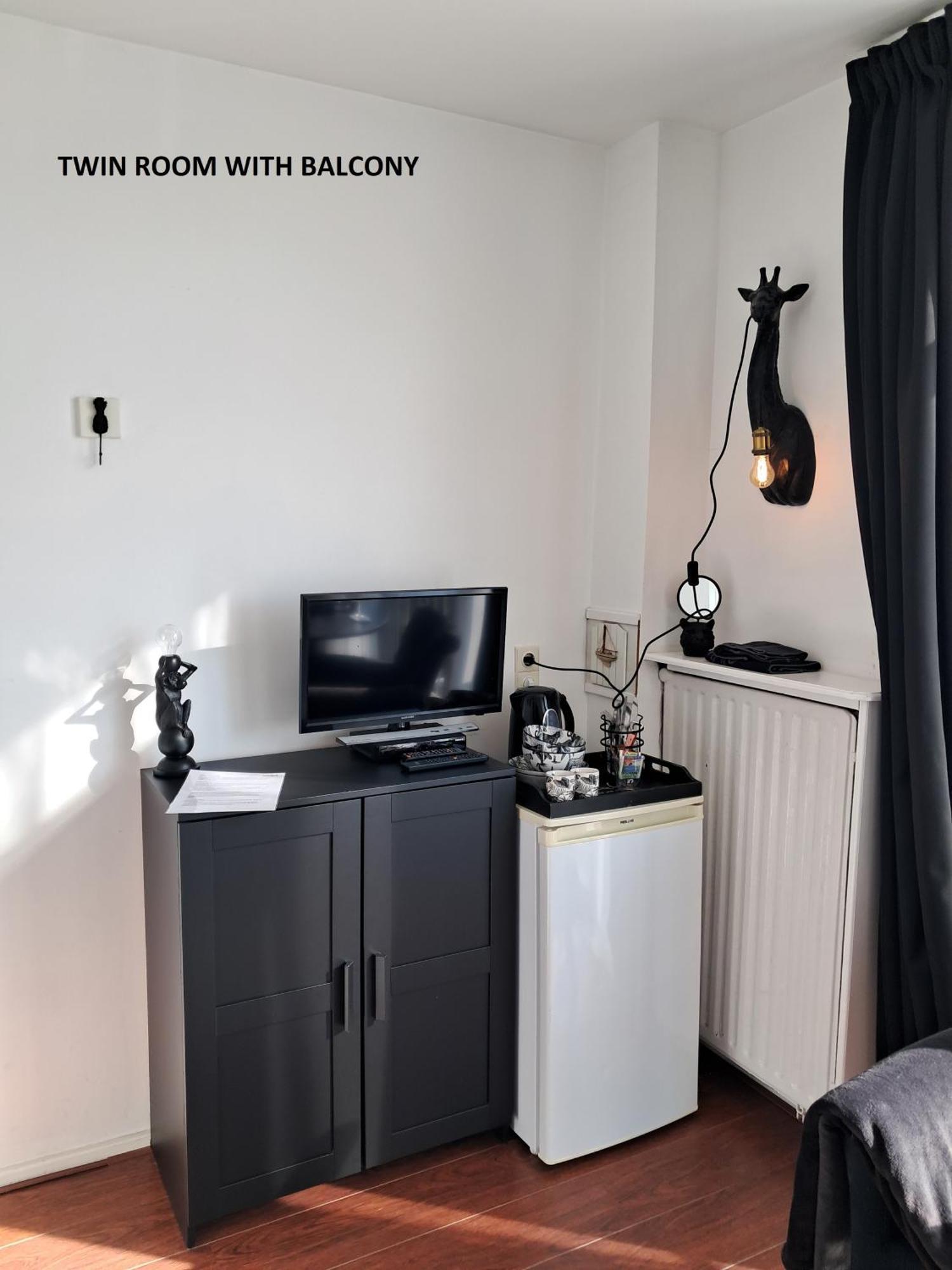 El Sol Zandvoort 2 Ngoại thất bức ảnh
