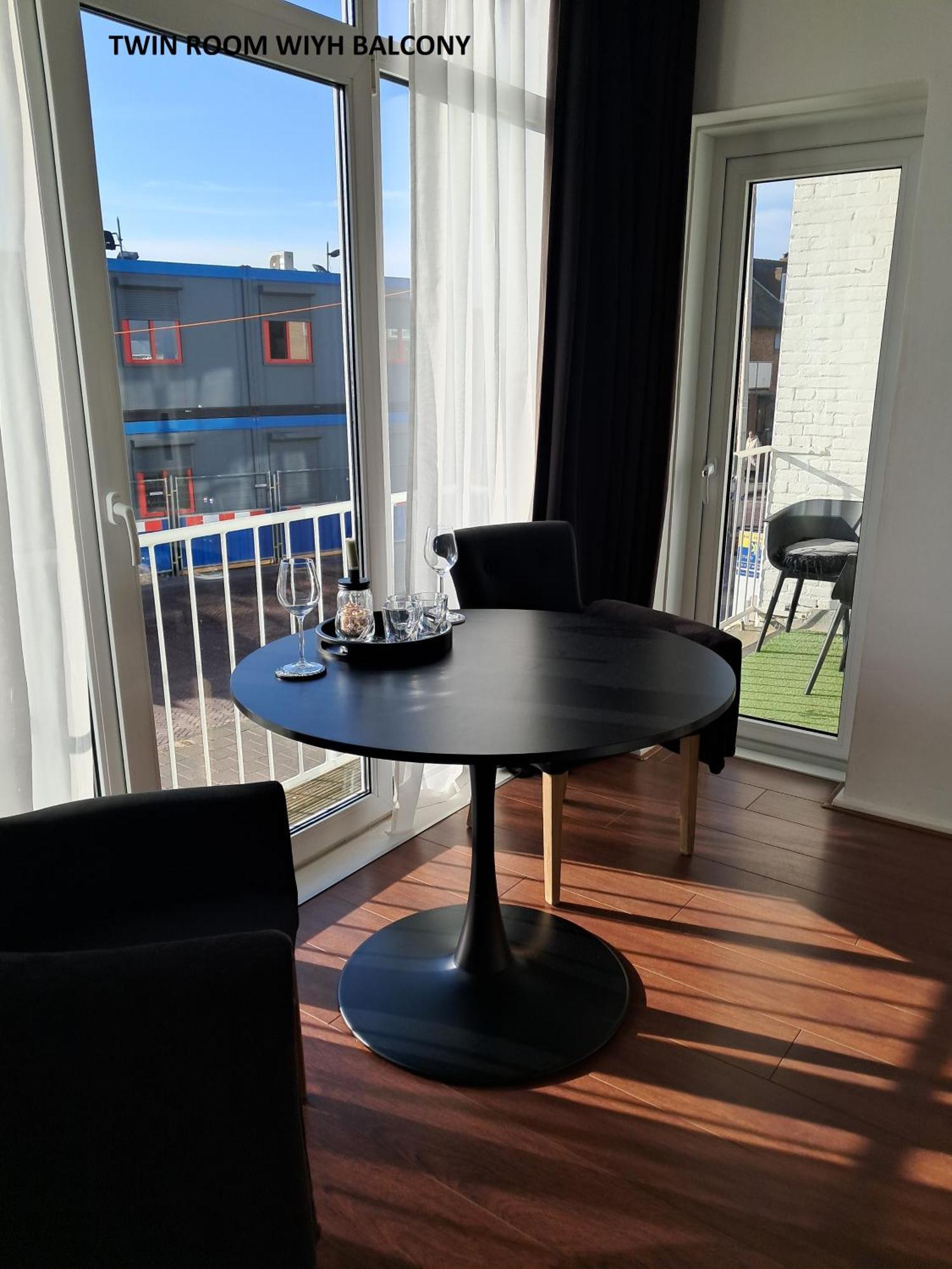 El Sol Zandvoort 2 Ngoại thất bức ảnh