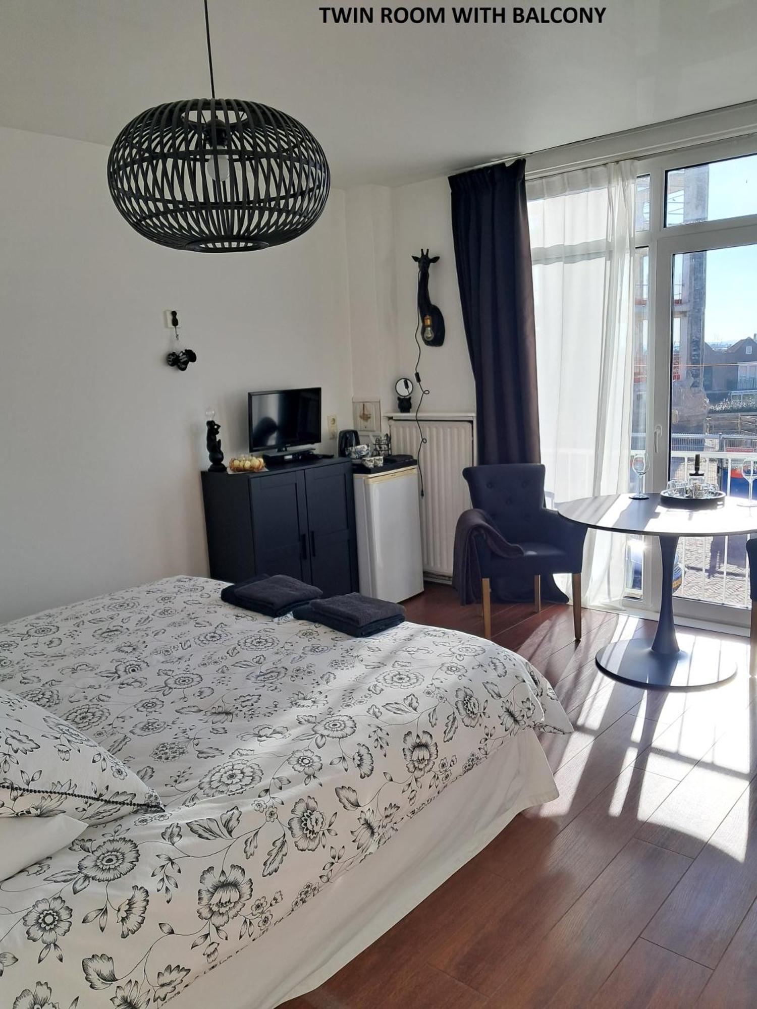 El Sol Zandvoort 2 Ngoại thất bức ảnh